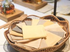 -叶叶菩提·晋福宫