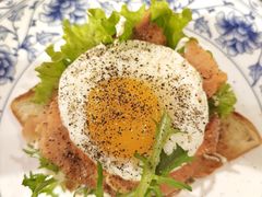 -索菲特酒店·海鲜自助 ·聚餐厅