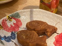 -温野菜涮涮锅(曲江大悦城店)