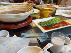 -荔枝苑养生餐厅(尊尚领地店)