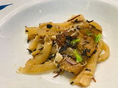 干巴菌佛跳墙-潮汕味道·煮海餐厅(金麟大厦店)