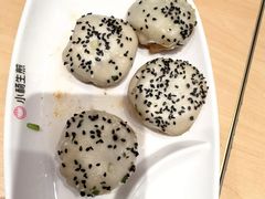 -小杨生煎(周浦万达店)