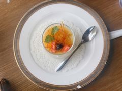 -老欧洲咖啡·西餐(后湖店)