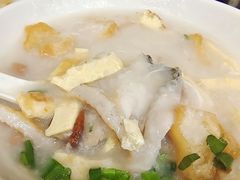 荔湾艇仔粥-西关明记肠粉(荔枝湾店)