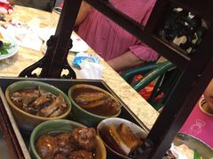-卫鼎轩·曹公馆(鼓楼店)