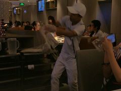 -海底捞火锅(航洋城店)