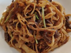 -南山鲜虾面·活鲜小馆·海味大连菜(南山总店)