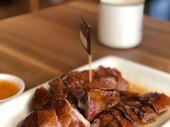 -先记烧鹅王·本地粤菜(福永店)