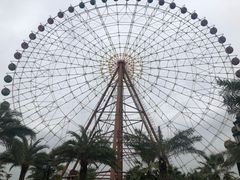 -三亚海昌梦幻海洋不夜城