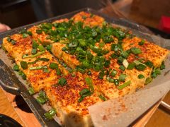 -蚝太郎 • 海鲜烧烤(Upark店)