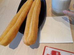 -口福汤包馆(融汇店)