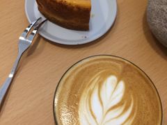 -Onirii Coffee(长乐路店)