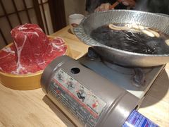 -桃夭日式料理(国信店)