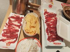 -陈记顺和潮汕鲜牛肉火锅(棠德南路店)