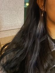 -MY HAIR ARDOR