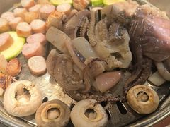 -炽城·烤肉名家(鸿达中央广场店)