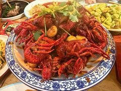 -记忆串城·东北烧烤·小龙虾·大型团建(南油店)
