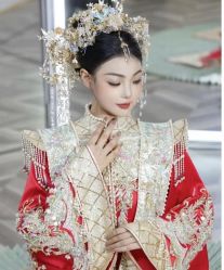 -圣柏莎高端婚纱会所