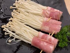 -新石器烤肉(之心城店)