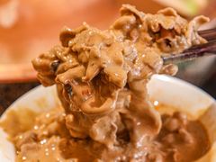 -乐宴·老北京铜火锅(桂庙店)