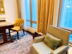 -广州富力丽思卡尔顿酒店