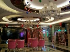 -金沙湾KTV(丽悦新天店)