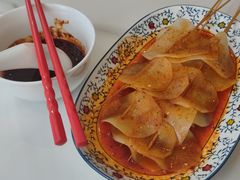 -开口笑·精选水饺