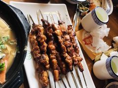 -義聚德·清真铜锅涮羊肉·烧烤(河东店)