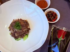 -海鸿荟·沿江菜(中山北路店)