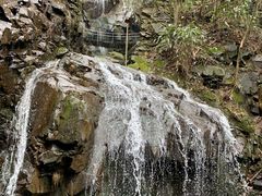 景点-藏龙百瀑风景区