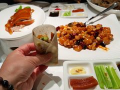 -四季民福烤鸭店(王府井东安门店)