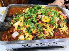-家的味道餐厅·新鲜实惠