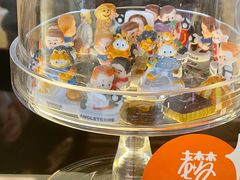 -老梦面包CHEZMOREL(麦子店)