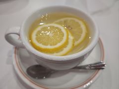 -香港深仔记茶餐厅(东门店)