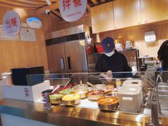 -盛香亭热卤(华南摩尔店)