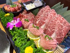 -丸藏和牛烧肉专门店(园区师惠坊店)