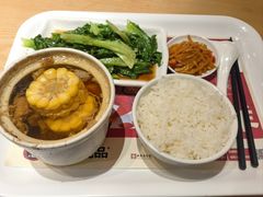 -钟姐炖品(万象城店)