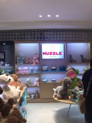 -Nuzzle(静安大悦城店)