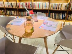 -四季餐厅(华苑店)