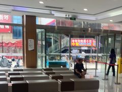 -美年大健康·体检中心(江岸分院)
