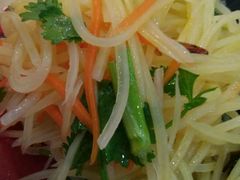 -马兰拉面(西直门外店)