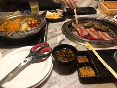 -火炉火自助餐(喜隆多店)