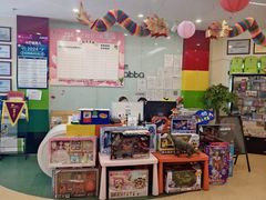 -卡巴机器人编程·少儿编程·信息学竞赛(公益西桥校区)