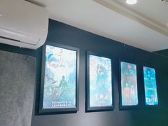 -奇门密室(五一新干线店)