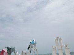 -日照海滨国家森林公园