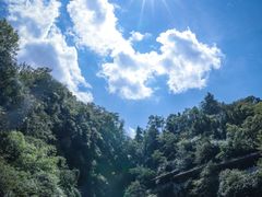 -天河潭旅游度假区