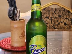 -毛里求斯小四川餐厅总店