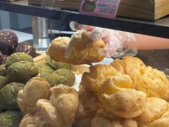 -西树泡芙(湖滨银泰in77B区店)