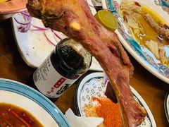 -巴依老爷新疆美食(望京小街店)