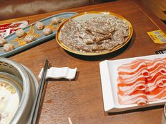 -快乐小羊·内蒙牛羊肉火锅(流花中心店)